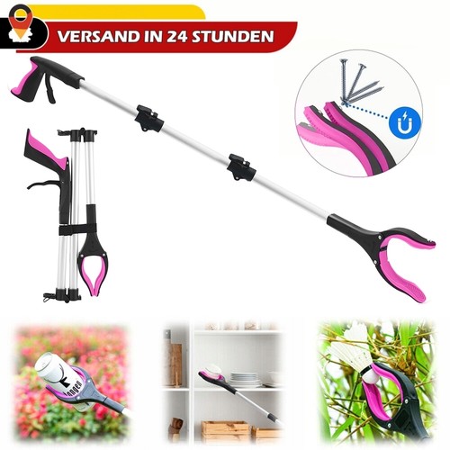 Greifzange für senioren 110cm - für,