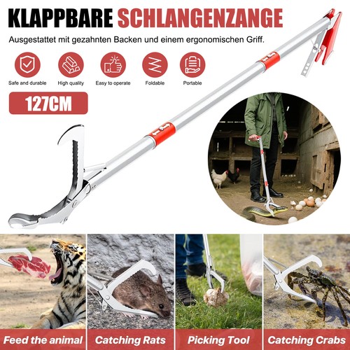 Greifer müllzange greifarm - müllzange,