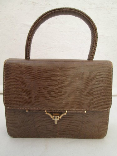 Kleine vintage eidechse - vintage,