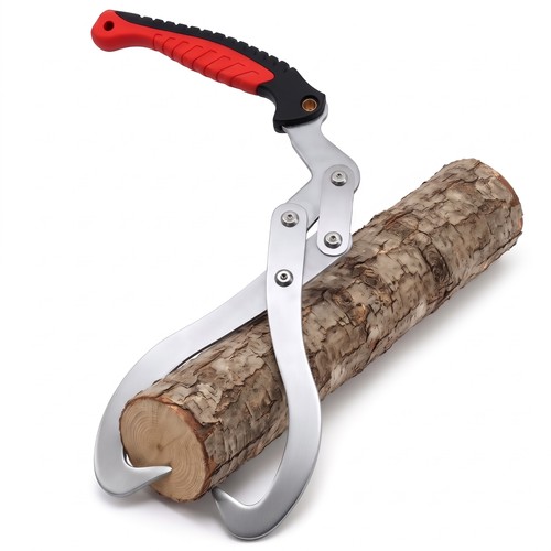 Forstzange holzgreifer - forstzange,