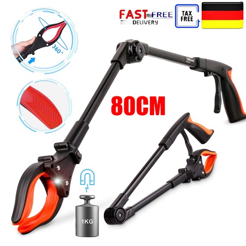 Greifzange mit magnet - greifzange,