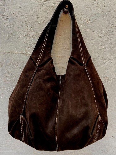 Tod vintage leder - **,