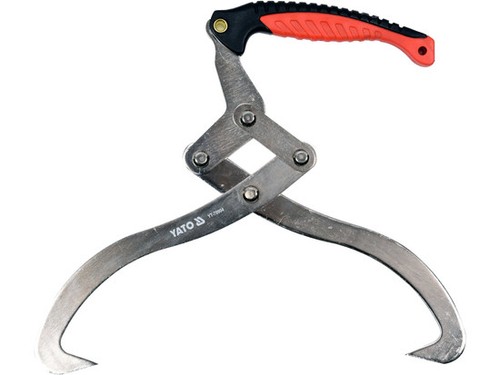 Yato 79904 holzzange - 450, mm
