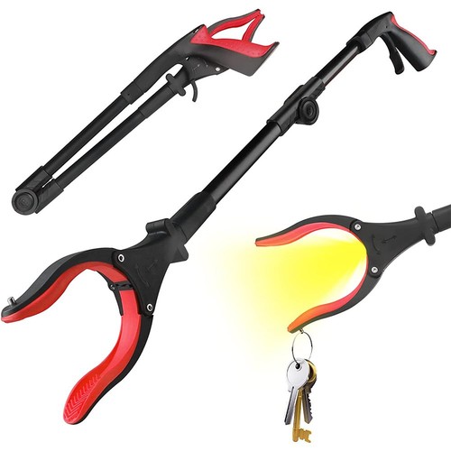 Profi müllzange 80cm - profi,