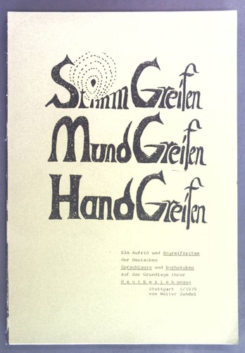 Stimm greifen mund - stimm,