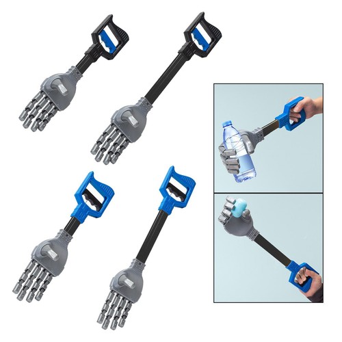 Interaktiver greifer - interaktiver,