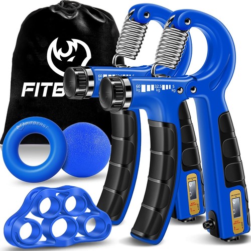 Handtrainer trainingsset - handtrainer,