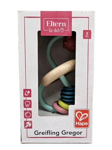 Hape greifling gregor aus - hape®,