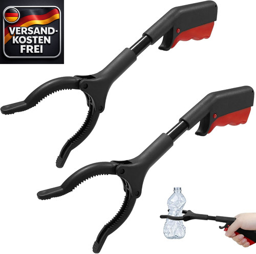 Greifzange senioren 30cm - greifzange,