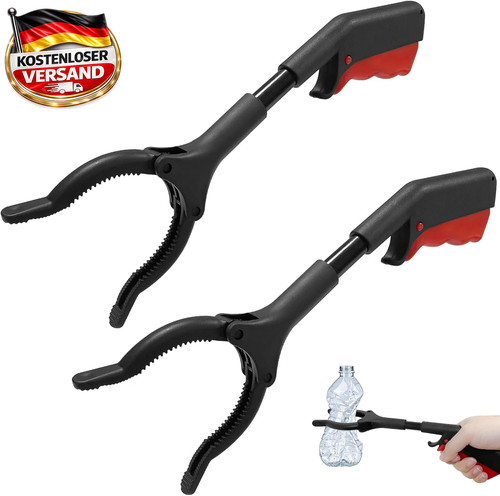 Greifzange für senioren 30cm - für,