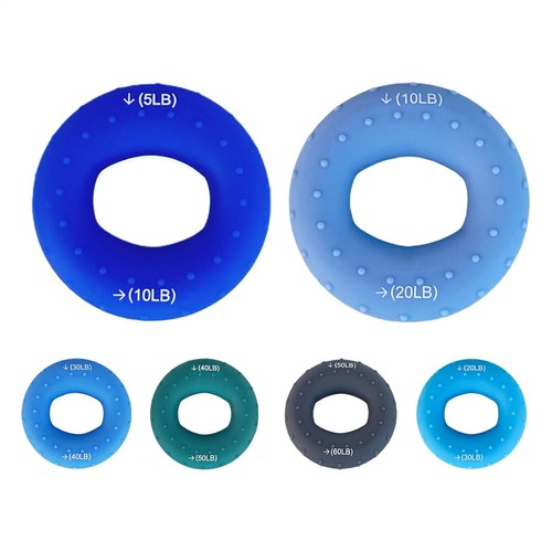 Handgriff 60lb greifring - 10-60lb,