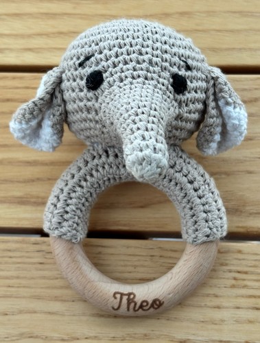 Baby rassel greifring - baby,