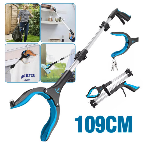 109cm greifzange müllzange - 109cm,