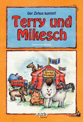 Terry und mikesch der - und,