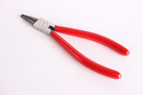 Saltus rundzange 165 nr - 165,
