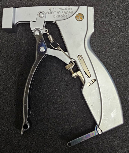 Smith nephew trigen greifer - smith,
