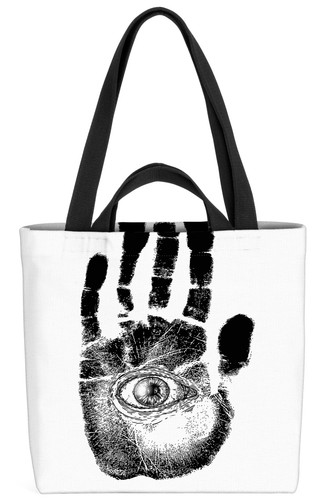 Vorhersehung auge hand - auge,