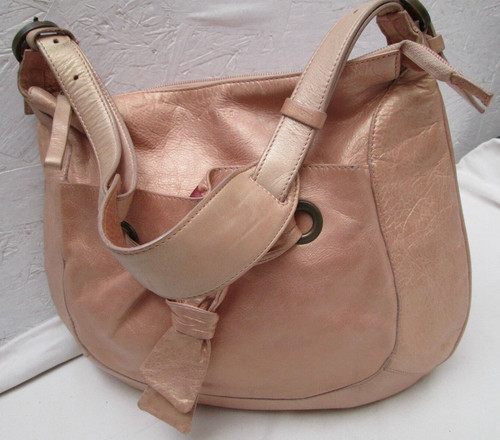 Handtasche coccinelle leder - handtasche,