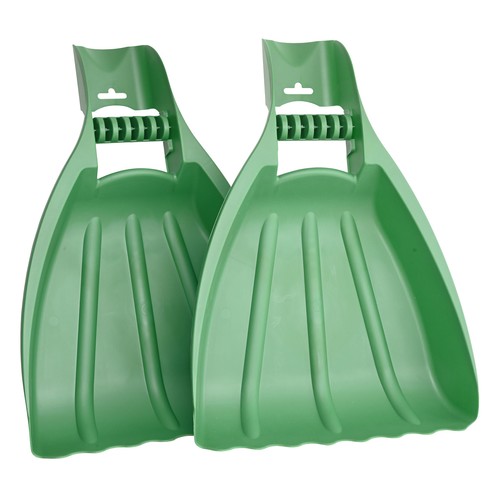 Kestek laubgreifer 2er set - laubgreifer,