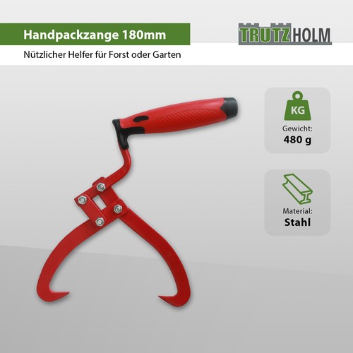 Handpackzange packzange - handpackzange,