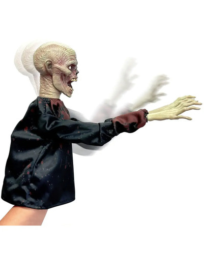 Horror reachers zombie - horror,