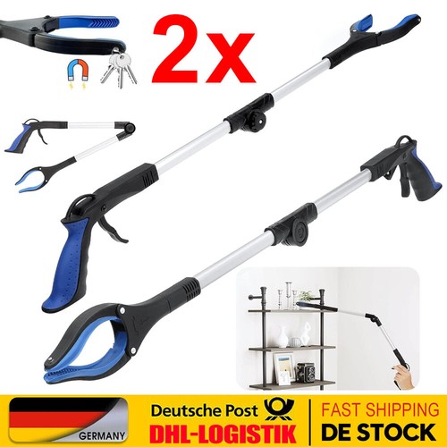 Greifhilfe 79cm faltbar - greifhilfe,