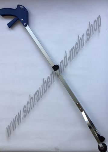 Papierzange abfallzange - papierzange,