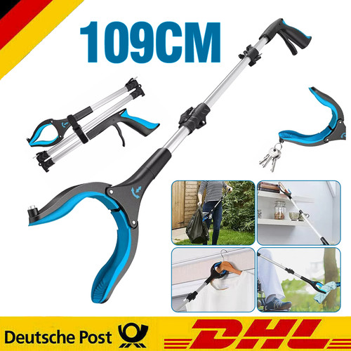 109cm greifzange müllzange - 109cm,