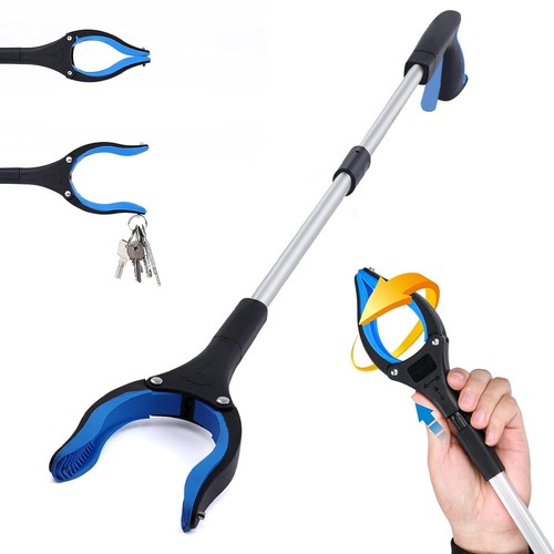 Greifzange abfall greifer mit - greifzange,