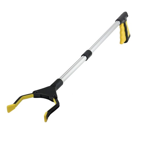 Senioren greifzange aluminium - senioren,