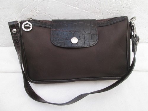 Longchamp vintage handtasche - vintage,