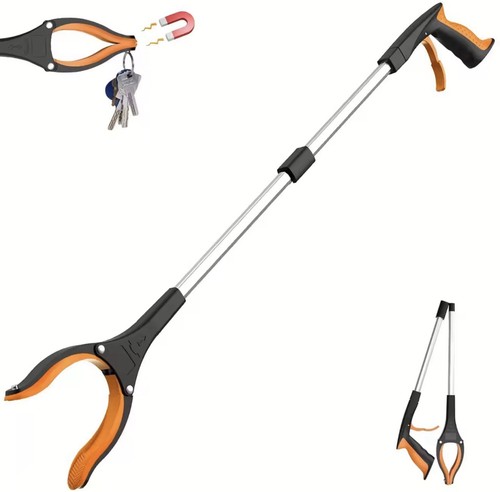 Greifhilfe 83cm greifarm - greifhilfe,