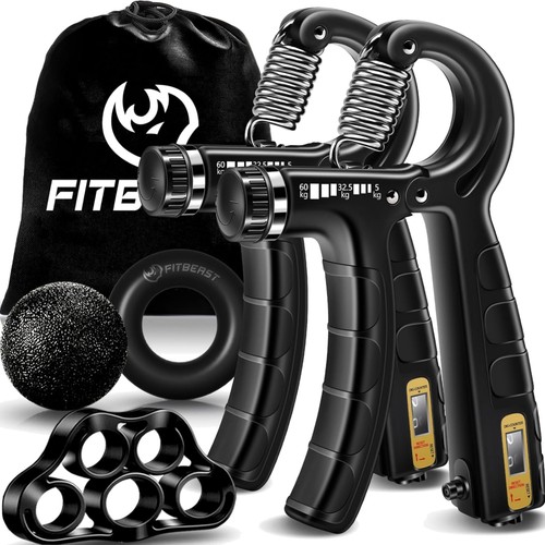 Handtrainer set teilig - handtrainer,